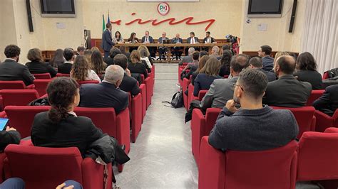 Pa Sindacati E Comitati Assorbire Idonei Graduatorie Concorsi Una