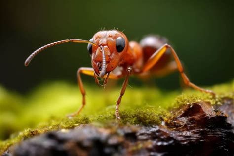 Zombie Ants: Nature's Puppet Show Directed by Liver Flukes ...