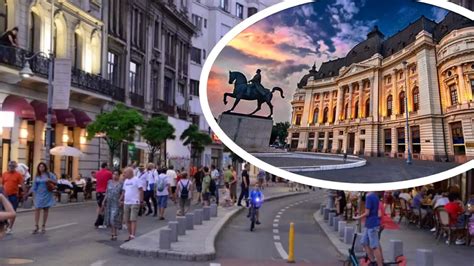 Weekend de Magie pe străzile Bucureștiului Străzi Deschise revine cu