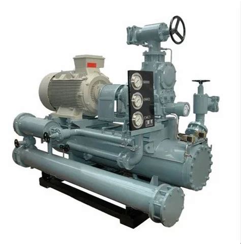 Rotary Refrigeration Compressor Rotary Air Compressor Wholesaler From