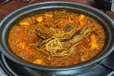 전국 방방곡곡 성실한 슈퍼리치 사장님들의 서민갑부 맛집 5