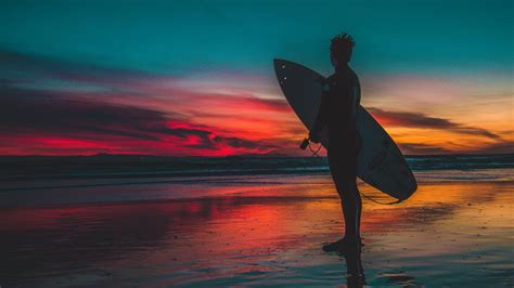 Surfing Desktop 4k Wallpapers - Wallpaper Cave