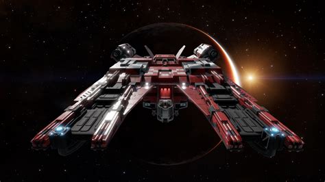 Type 8 Transporter Elite Dangerous