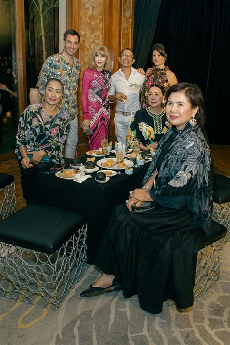 Shangri La Mactan Cebu Celebrates 30 Years Of Tropical Elegance Cebu