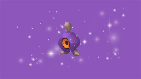 How To Get Roggenrola In Pokemon Go And Can It Be Shiny