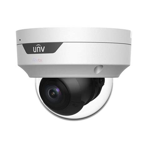 UNV IPC3532LB ADZK H Perfect 2MP VF Dome IP Camera RxTx