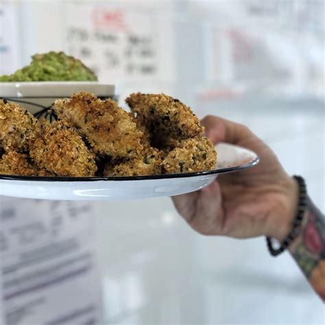 Nuggets De Pollo Con Rebozado De Quinoa Al Horno RECETAS Juan Llorca