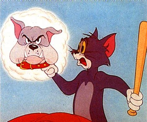 Tom and Jerry "Cat Napping" | Tom and jerry cartoon, Classic cartoons ...