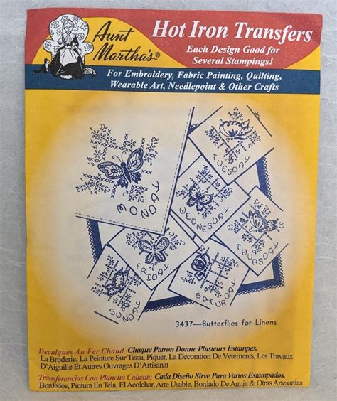 6 Aunt Marthas Transfers Hot Iron Teapots Lot 3898 3853 3824 3787 3749 3437 Vtg EBay