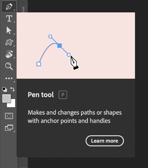 2 Ways To Draw A Dotted Line In Photoshop With Steps