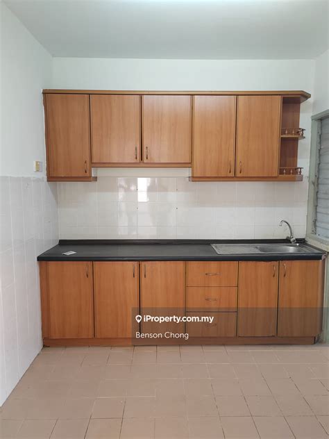 Idaman Sutera Intermediate Condominium 3 Bedrooms For Sale In Setapak