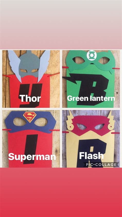 Superhero banner/Marvel banner/Marvel comics/DC | Etsy