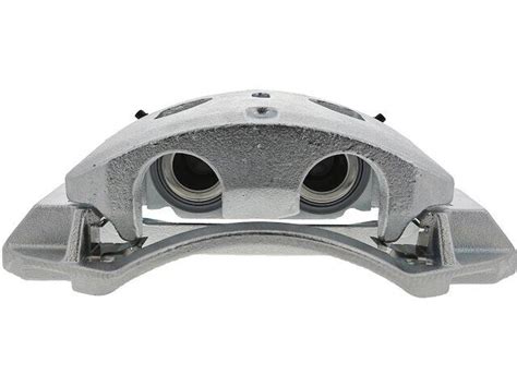 Front Brake Caliper For Chevy GMC Silverado 2500 HD 3500 Sierra