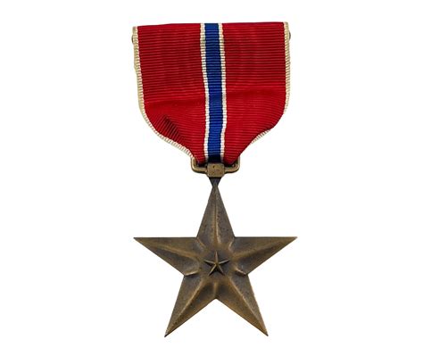 WW2 US Bronze Star Medal 661944