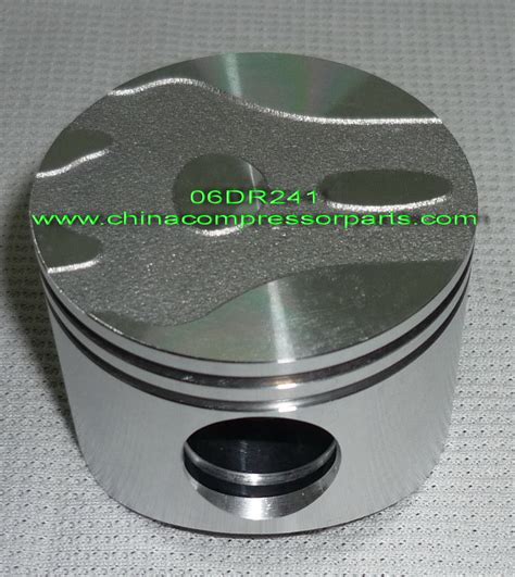 Carrier 06DR241 Piston For Refrigeration Compressor Carrier Piston