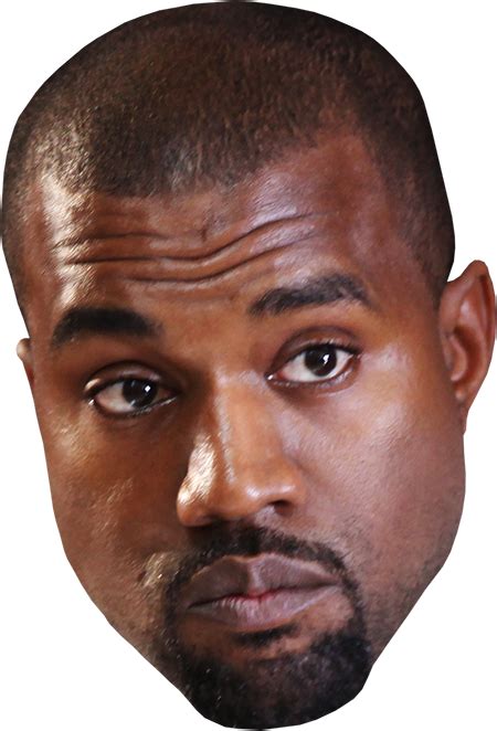 Free Kanye West Face Png, Download Free Kanye West Face Png png images ...