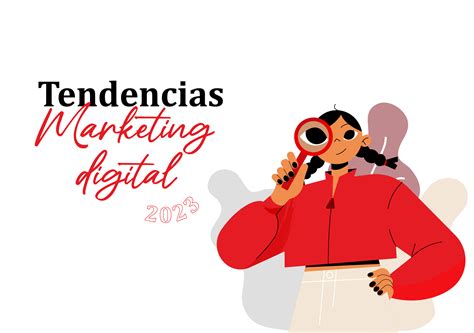 Las 5 Tendencias De Marketing Digital Para 2023 Burutu