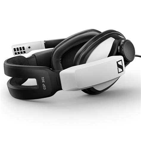 Sennheiser GSP 301 — купить наушники по низкой цене