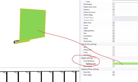 Clipping Plane Fills Please Page Rhino For Windows Mcneel Forum