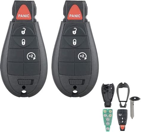 Amazon Dodge Ram Key Fob