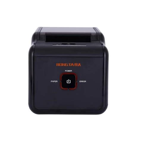 Rongta RP330 USE POS Printer Price In BD Ryans