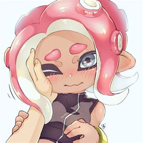 Pin By Ece Kubalas On Splatoon Splatoon Splatoon Comics Splatoon 2 Art