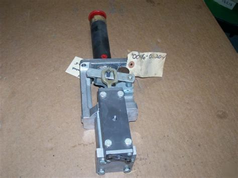 New Nordson Hot Melt Glue Pump