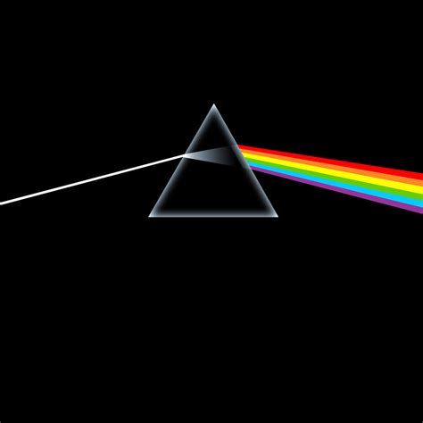 Pink Floyd The Dark Side Of The Moon Lyrics And Tracklist Genius