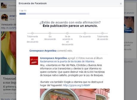 C Mo Mejorar La Experiencia En El News Feed De Facebook Soycm