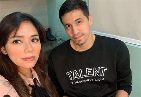 Danica Sotto Reflects On Relationship W Husband Marc Pingris Philnews