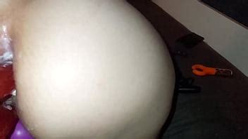 Double Penetration Avec Dildo XVIDEOS