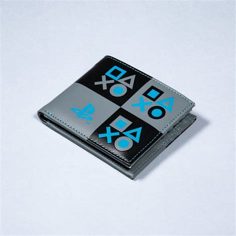 Official PlayStation Core Wallet – Geek Nation - We Ship to Bahrain ...