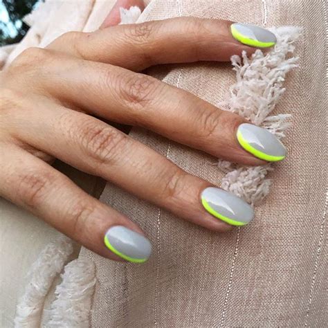 Reasons Shellac Nail Design Is The Manicure You Need In