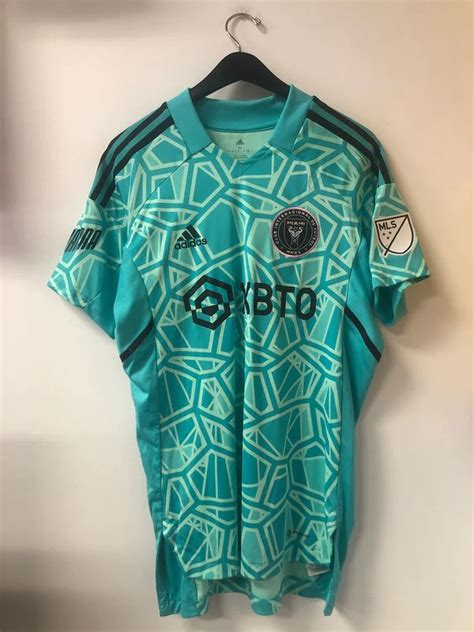 Inter Miami Gk Kit