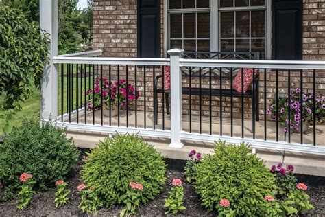 10 Best Front Porch Railing Kits For 2023 Storables