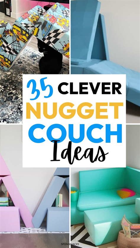 36 Genius Nugget Couch Ideas My Favorite Configurations