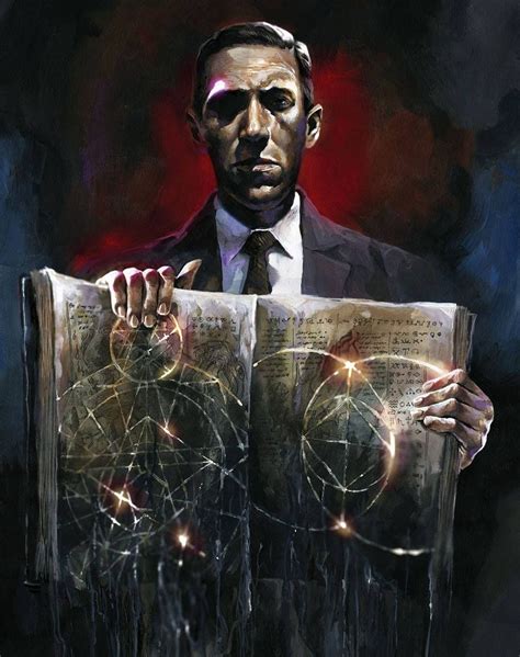 Pin By Austin Hollingsworth On Call Of Cthulhu Lovecraft Art