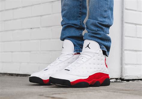 Where To Buy Air Jordan 13 Og True Red