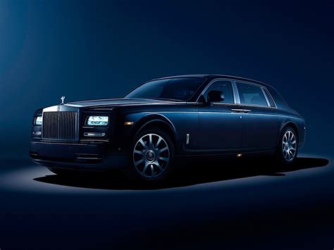 ROLLS-ROYCE Phantom Specs, Performance & Photos - 2012, 2013, 2014 ...