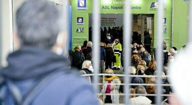 Asl Napoli Centro Il Mattino