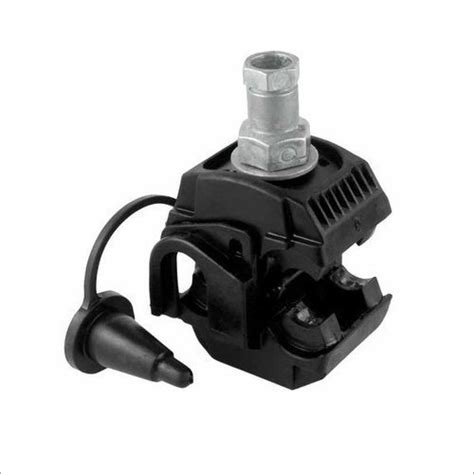 Black Cable Insulation Piercing Connector At Best Price In Ghaziabad