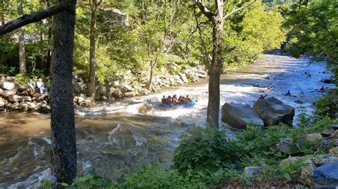 Nantahala River | Outdoor Chattanooga