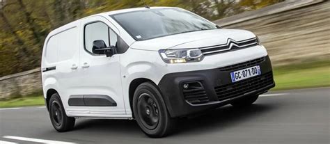 Leasing Citroën Berlingo Offres dès 98 mois en LOA Vivacar fr