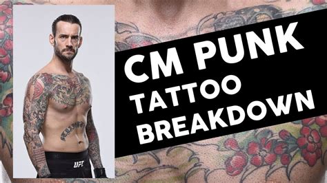 Update more than 63 cm punk tattoos - in.cdgdbentre