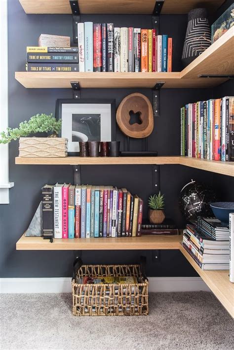 45 Best Corner Shelf Ideas For Your Home Displate Blog