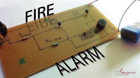 Fire Alarm System: Fire Alarm System Design Training