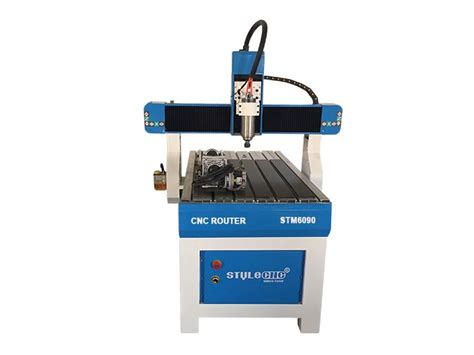 Th Rotary Axis Hobby Cnc Router For Sign Making Stylecnc