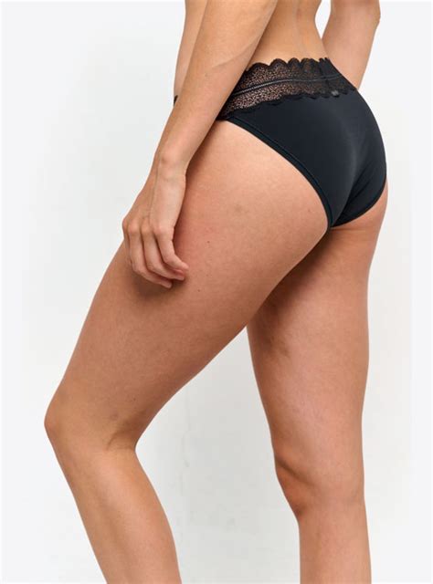 Ripley Calz N Bikini Mujer Calvin Klein Qd