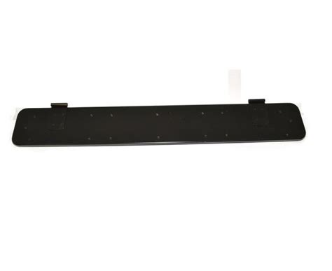 ASR1154 RH Bulkhead Vent Flap For Defender Series SP Panels