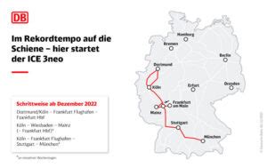 Ice Neo Das Kann Der Neue Ice Der Deutschen Bahn